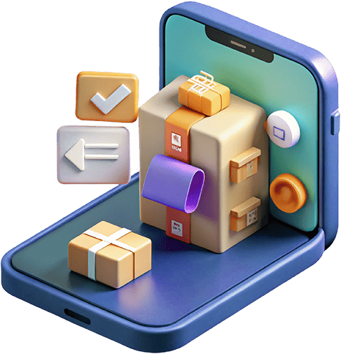 Inventory Management Benefits