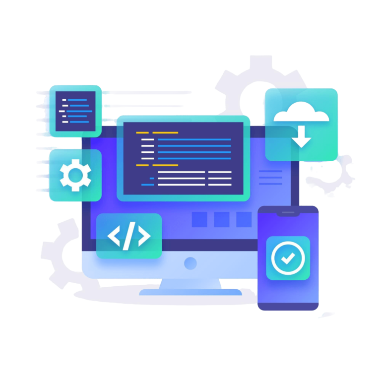 Custom Software Development Fixcore
