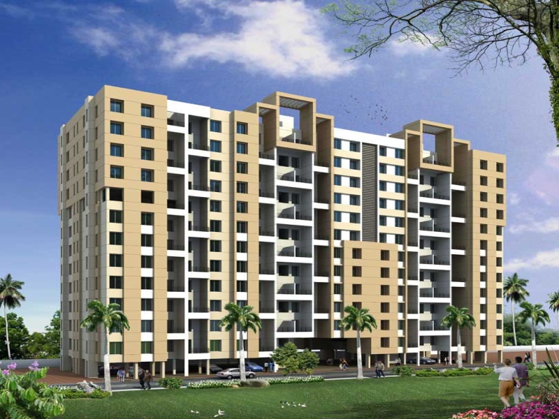 सहकारी गृहनिर्माण संस्था