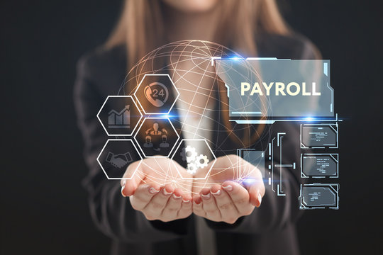 Payroll image